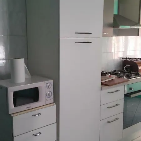 Apartment Appartemento Arcobaleno