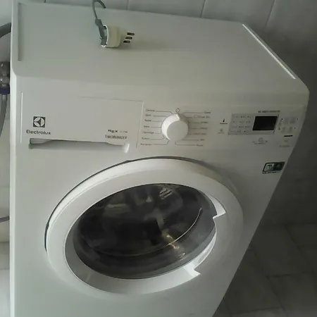 Appartemento Arcobaleno Apartment Bossico