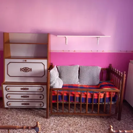 Appartemento Arcobaleno Apartment *