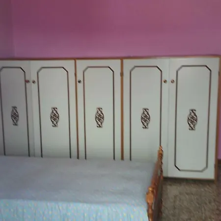 Apartment Appartemento Arcobaleno Bossico