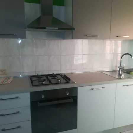 Appartemento Arcobaleno Bossico