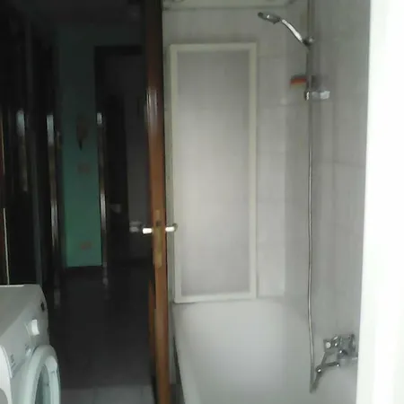 Appartemento Arcobaleno Apartment