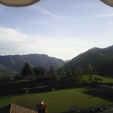 Appartemento Arcobaleno Apartment