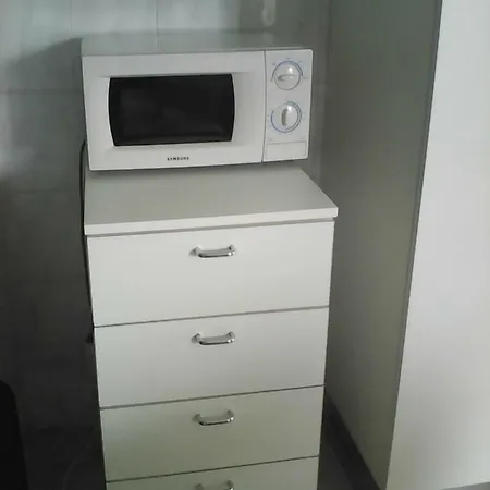 Appartemento Arcobaleno Apartment *