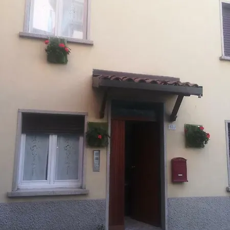 Appartemento Arcobaleno *